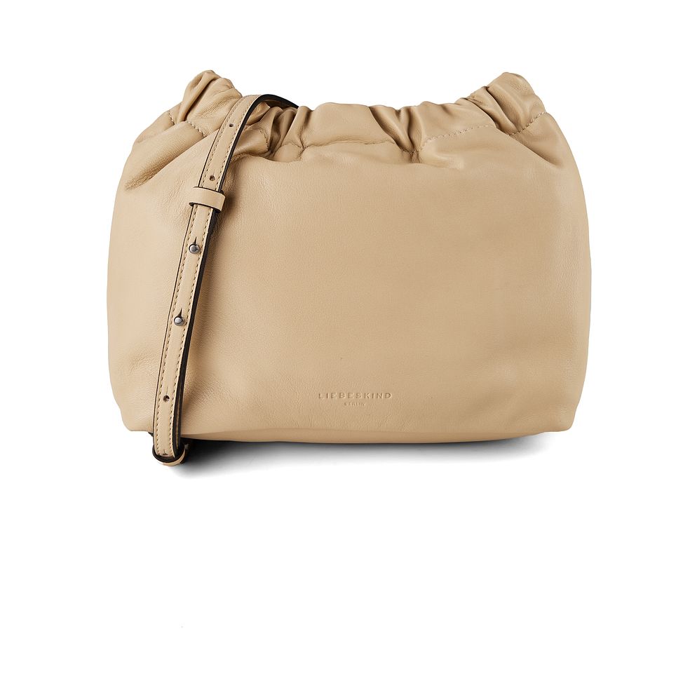 Liebeskind Cloud II Crossbody-väska S Läder 35 cm Liebeskind Cloud II Crossbody-väska S Läder 35 cm