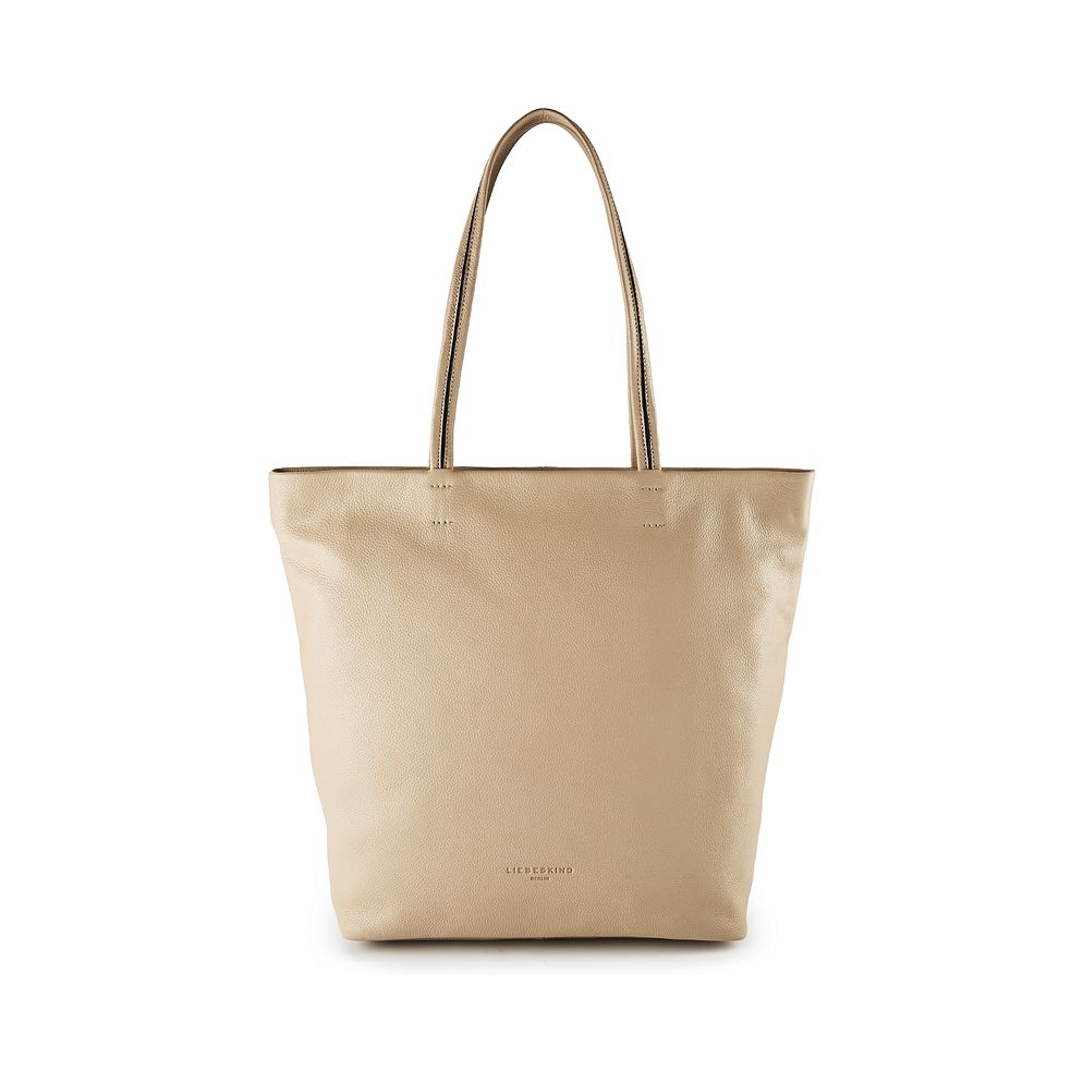 Liebeskind Hera II Tote taška L Kůže 38 cm Liebeskind Hera II Tote taška L Kůže 38 cm