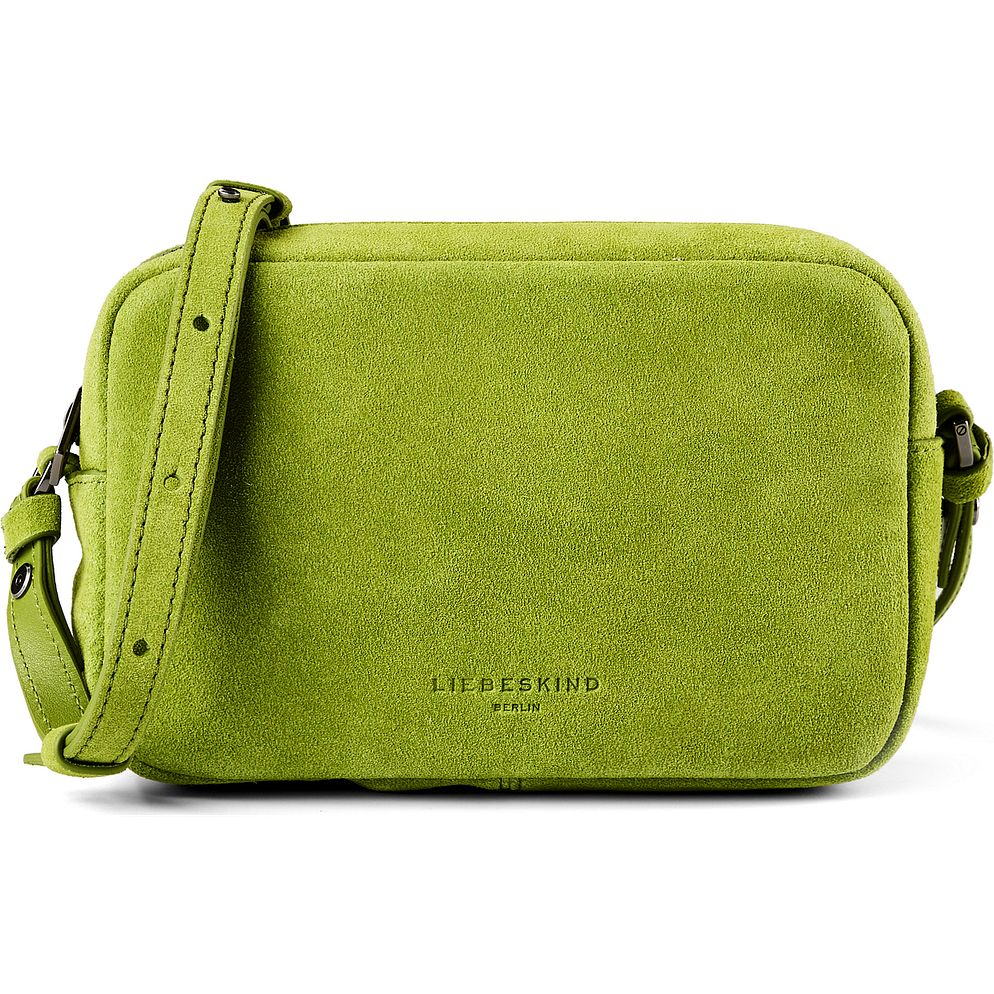 Liebeskind Ella Crossbody-väska Läder 21 cm Liebeskind Ella Crossbody-väska Läder 21 cm
