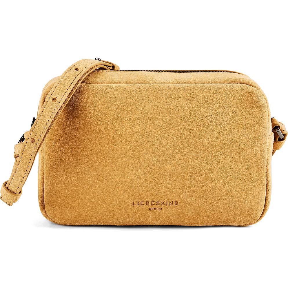 Liebeskind Ella Crossbody-väska Läder 21 cm Liebeskind Ella Crossbody-väska Läder 21 cm