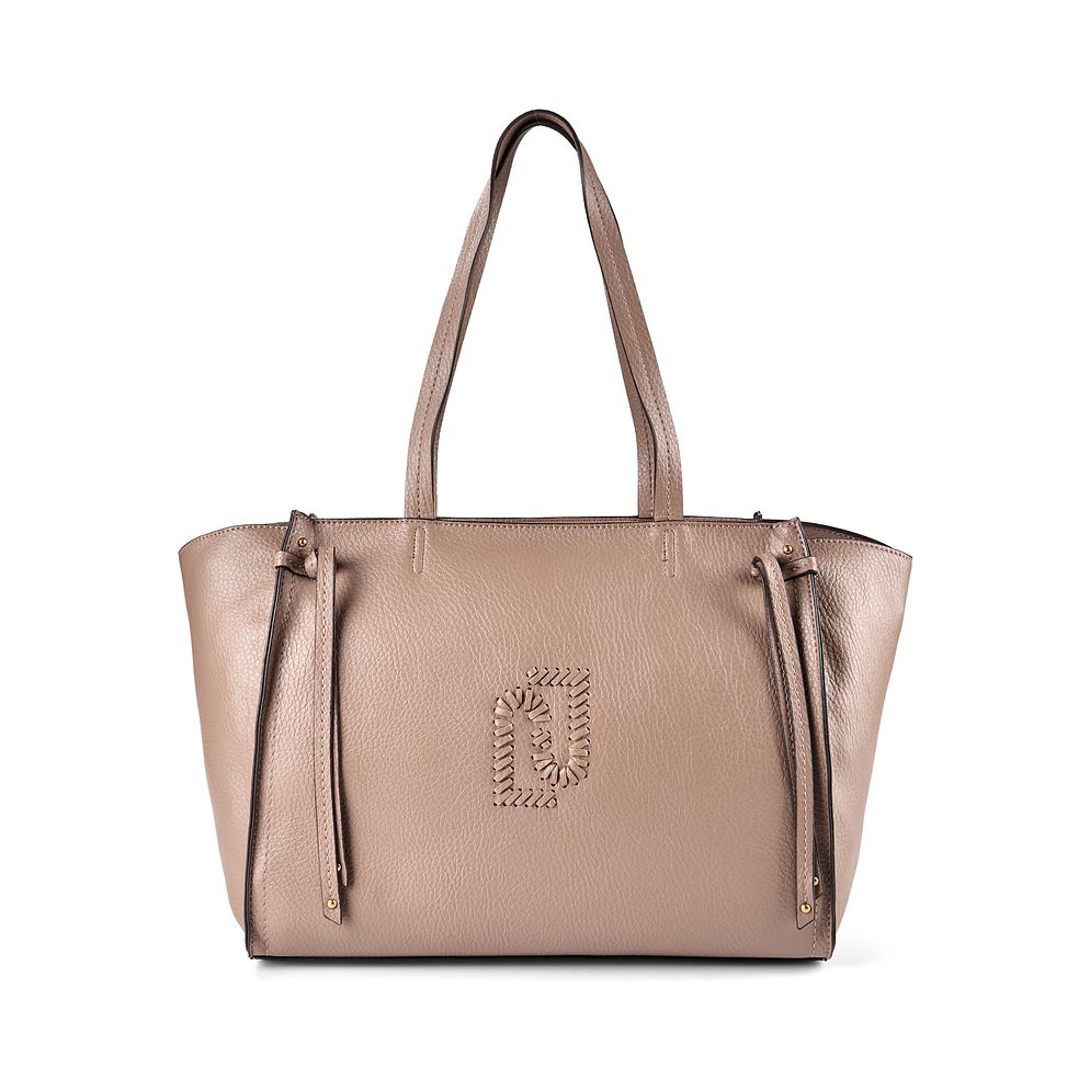 Liu Jo Lapislazzulo Shopper taske L 34 cm