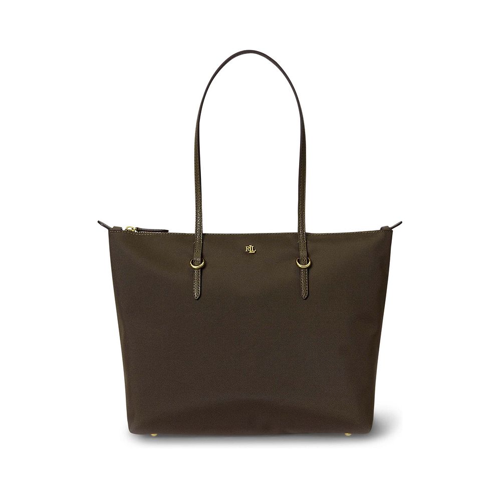 Lauren Ralph Lauren Keaton Shopper taske 36 cm Lauren Ralph Lauren Keaton Shopper taske 36 cm