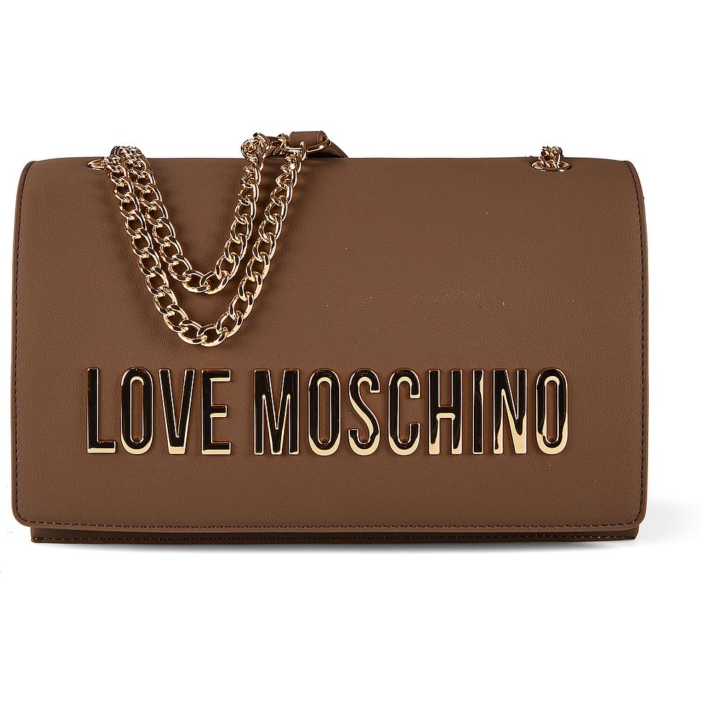 Love Moschino Bold Love Axelväska 25 cm Love Moschino Bold Love Axelväska 25 cm