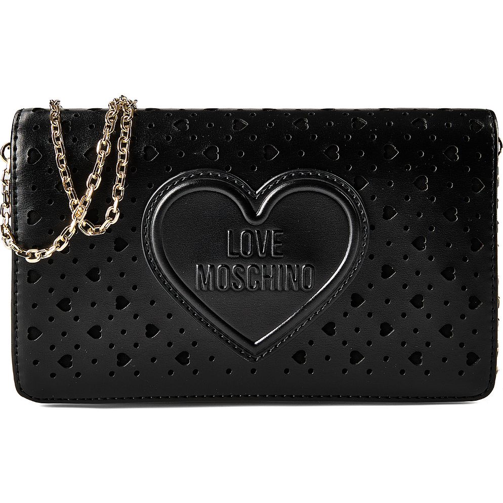 Love Moschino Smart Daily Bag Crossbody taška 21 cm Love Moschino Smart Daily Bag Crossbody taška 21 cm