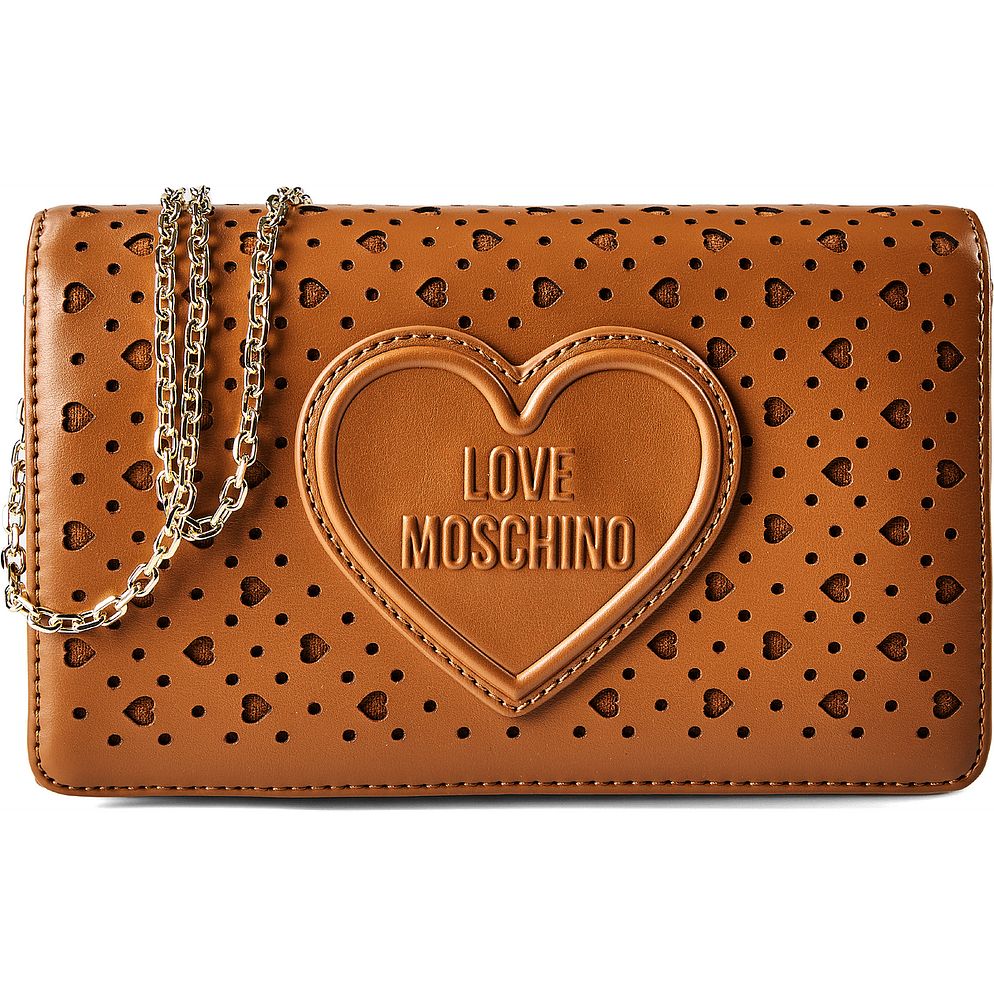 Love Moschino Smart Daily Bag Crossbody taška 21 cm