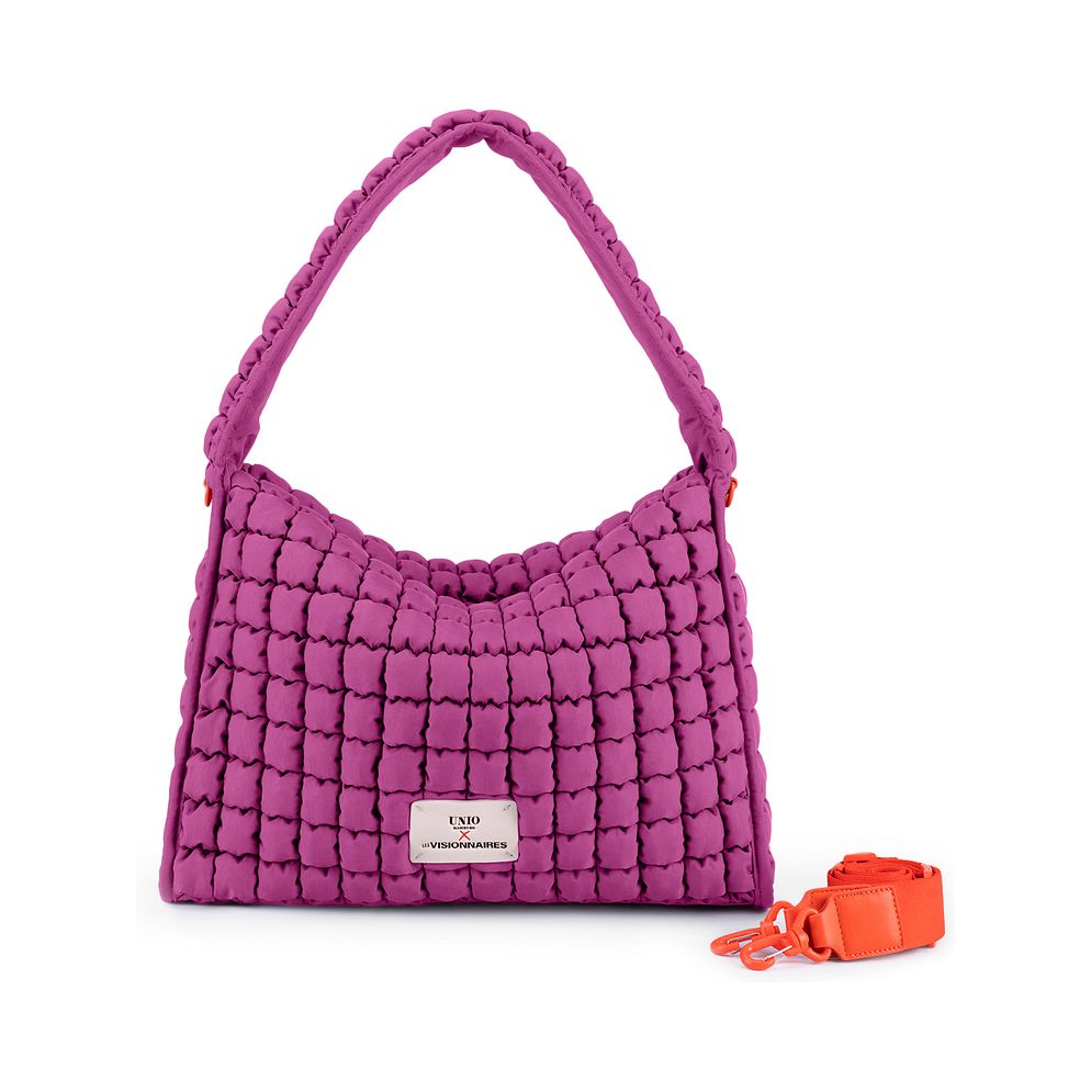 LES VISIONNAIRES Unio Hobo Bolso de hombro 47 cm LES VISIONNAIRES Unio Hobo Bolso de hombro 47 cm