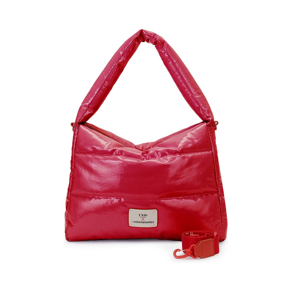 LES VISIONNAIRES Unio Hobo Skuldertaske 47 cm LES VISIONNAIRES Unio Hobo Skuldertaske 47 cm