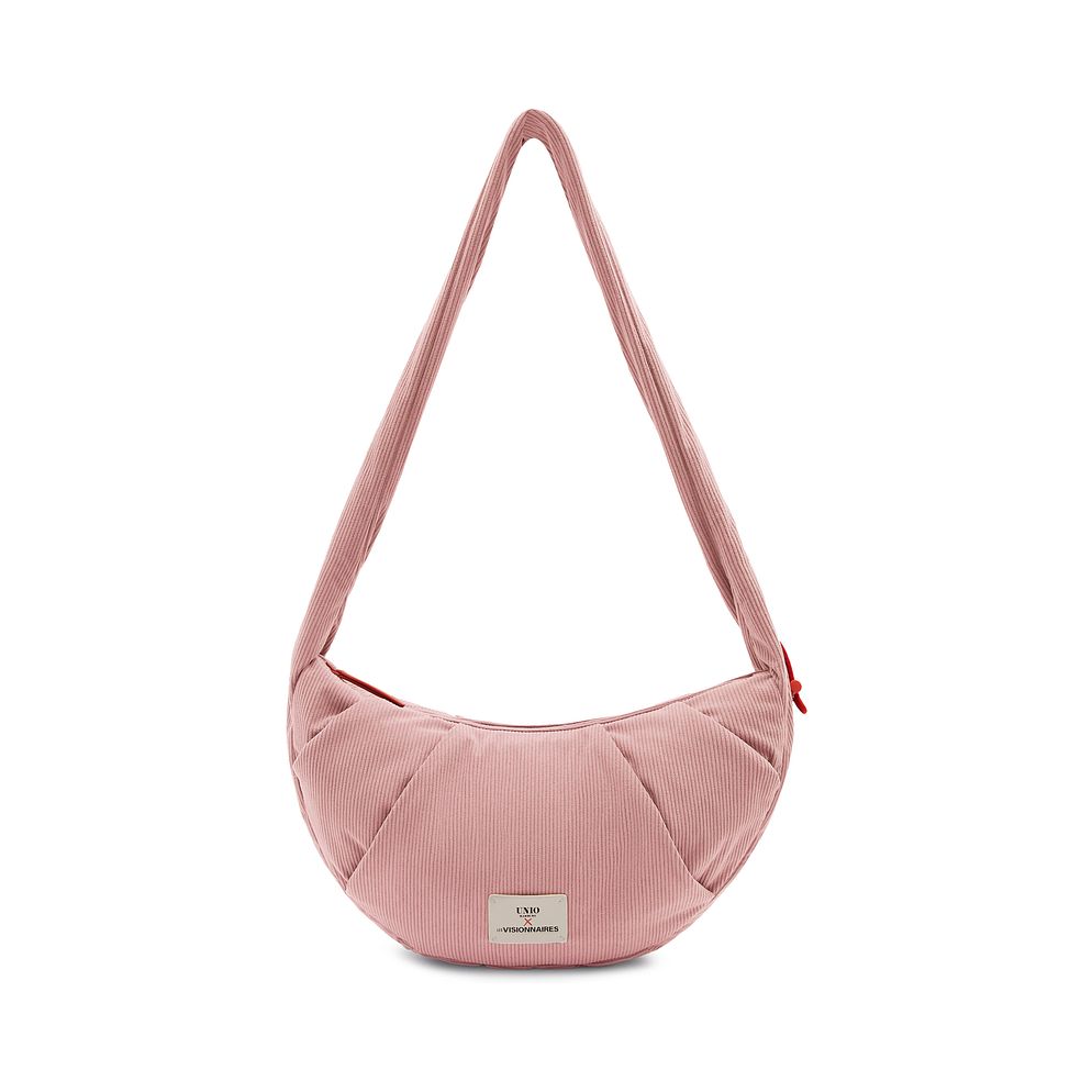 LES VISIONNAIRES Unio Vancouver Crossbody-laukku 28 cm