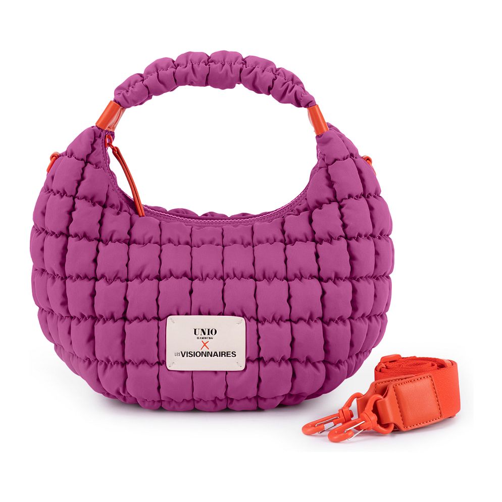 LES VISIONNAIRES Unio Kitzbuehel S Bolso de hombro S 34.5 cm LES VISIONNAIRES Unio Kitzbuehel S Bolso de hombro S 34.5 cm