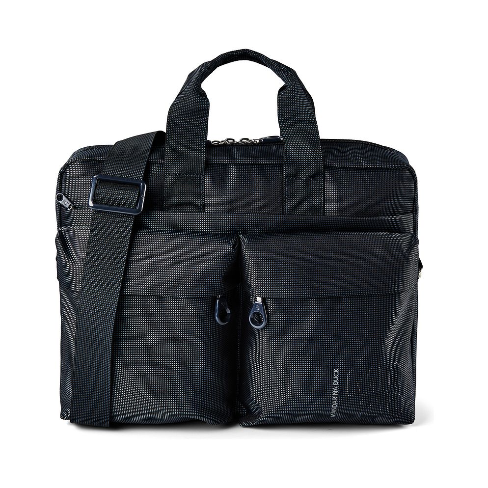 Mandarina Duck MD 20 Aktovka 37.5 cm Kapsa na notebook Mandarina Duck MD 20 Aktovka 37.5 cm Kapsa na notebook