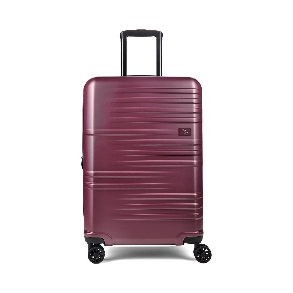 Pack Easy Mena 4 kolečka kufr 64 cm Rozšiřitelný Pack Easy Mena 4 kolečka kufr 64 cm Rozšiřitelný