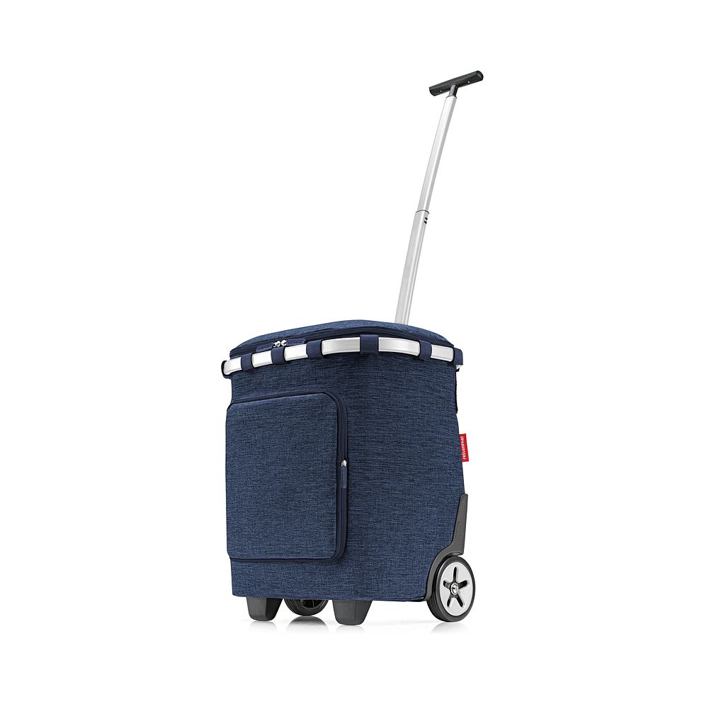 reisenthel Carrycruiser Plus Nákupní vozík 52.5 cm reisenthel Carrycruiser Plus Nákupní vozík 52.5 cm