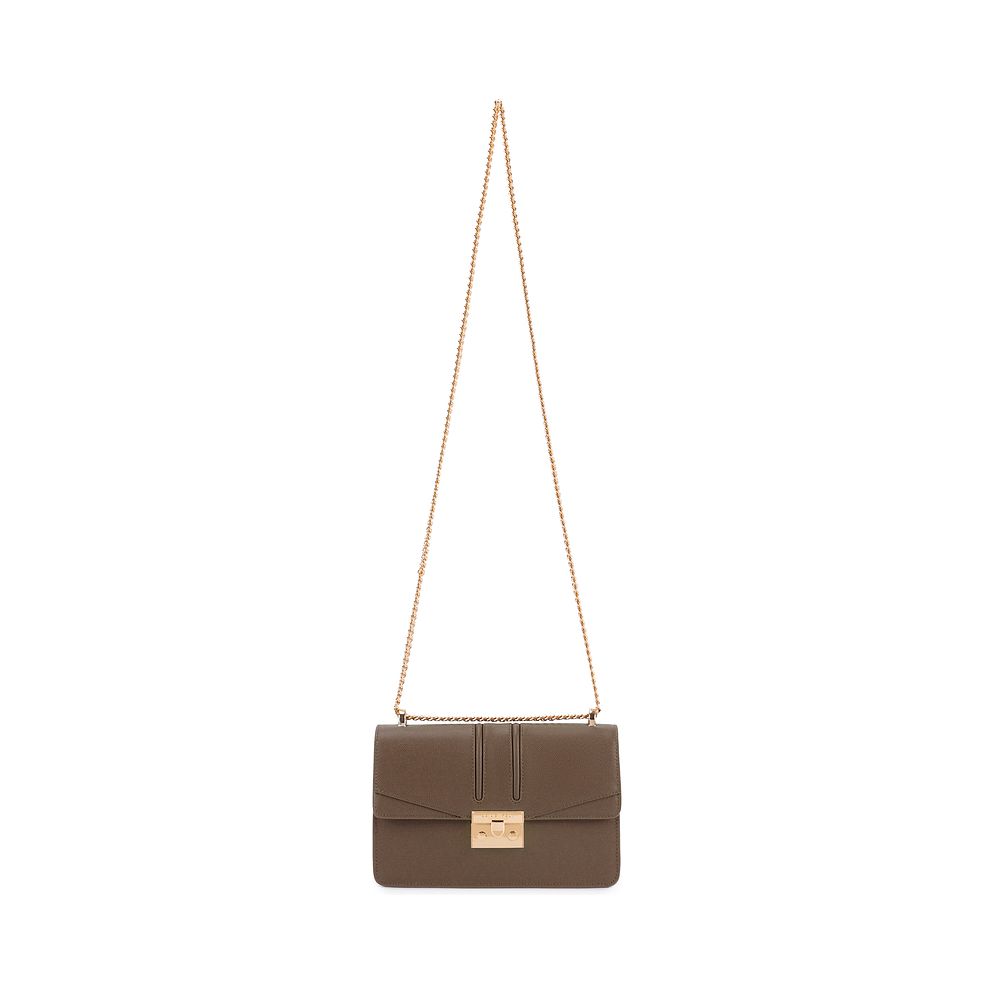 Seidenfelt Roros Crossbody taška 23 cm Seidenfelt Roros Crossbody taška 23 cm