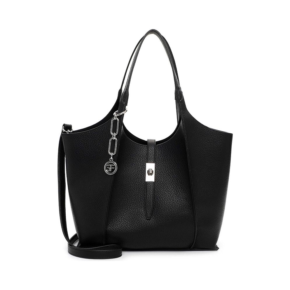 Suri Frey SFY Daggy Shopper taske 40 cm Suri Frey SFY Daggy Shopper taske 40 cm