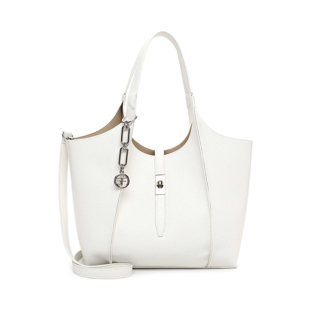 Suri Frey SFY Daggy Shopper taske 40 cm Suri Frey SFY Daggy Shopper taske 40 cm