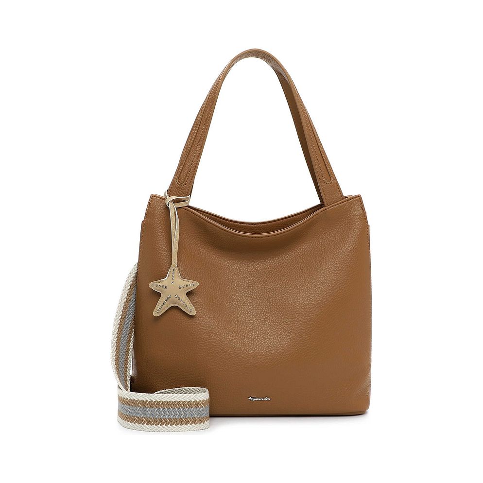 Tamaris TAS Kea Shopper taske 37 cm Tamaris TAS Kea Shopper taske 37 cm