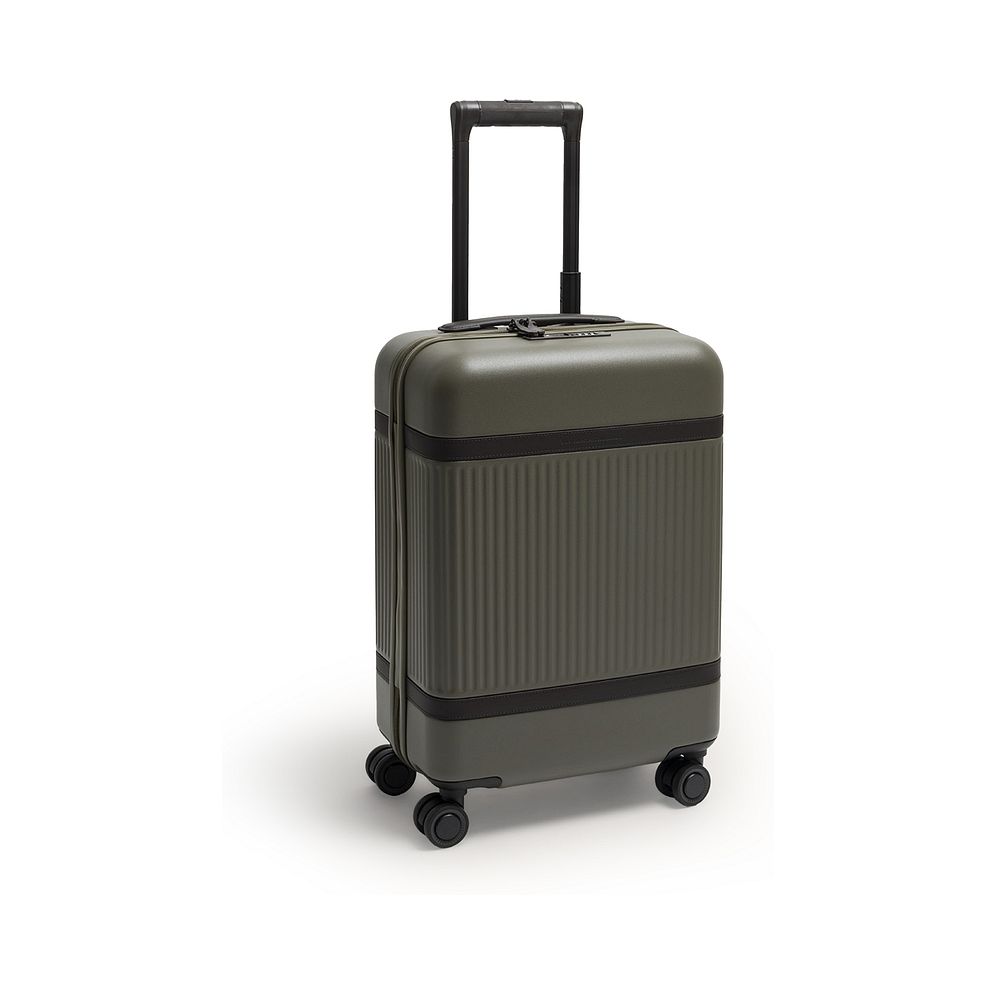 The Chesterfield Brand Zuna 4 ruedas Maleta de cabina S 55 cm The Chesterfield Brand Zuna 4 ruedas Maleta de cabina S 55 cm