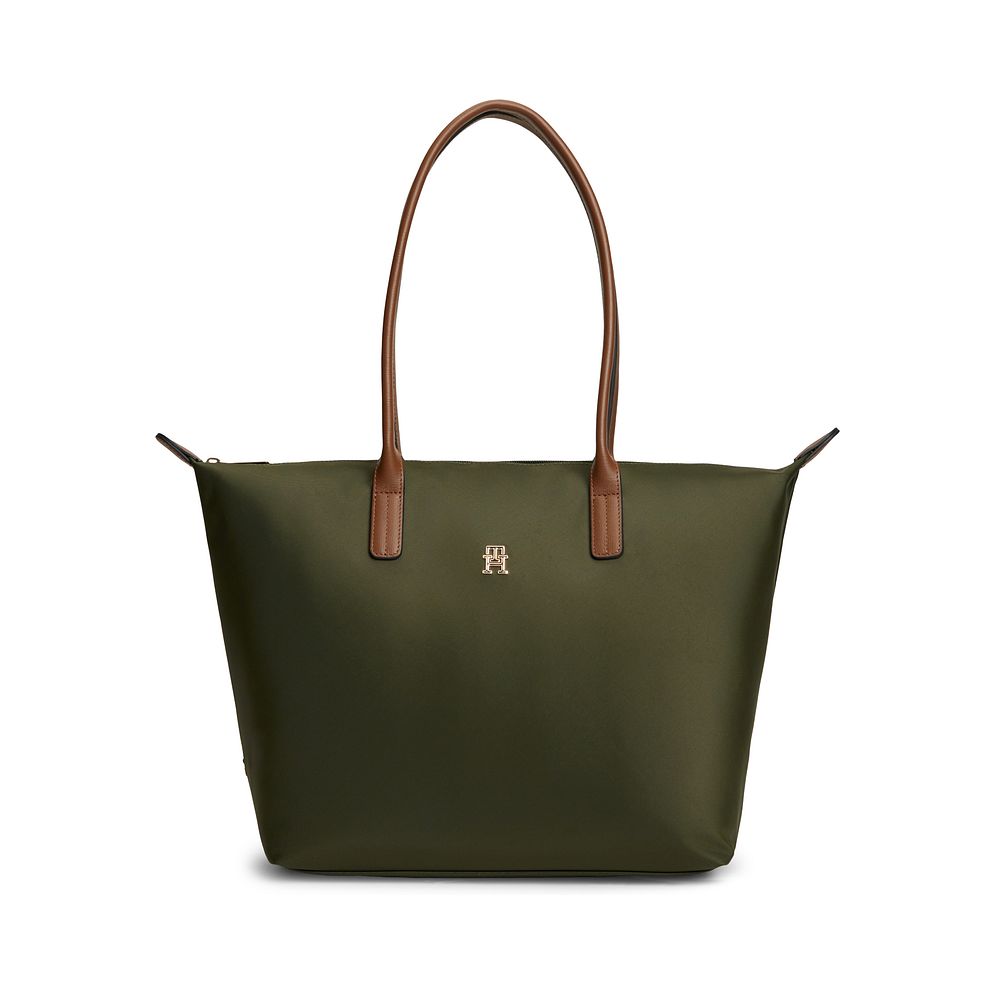 Tommy Hilfiger TH Popette Tote taška 48 cm Tommy Hilfiger TH Popette Tote taška 48 cm