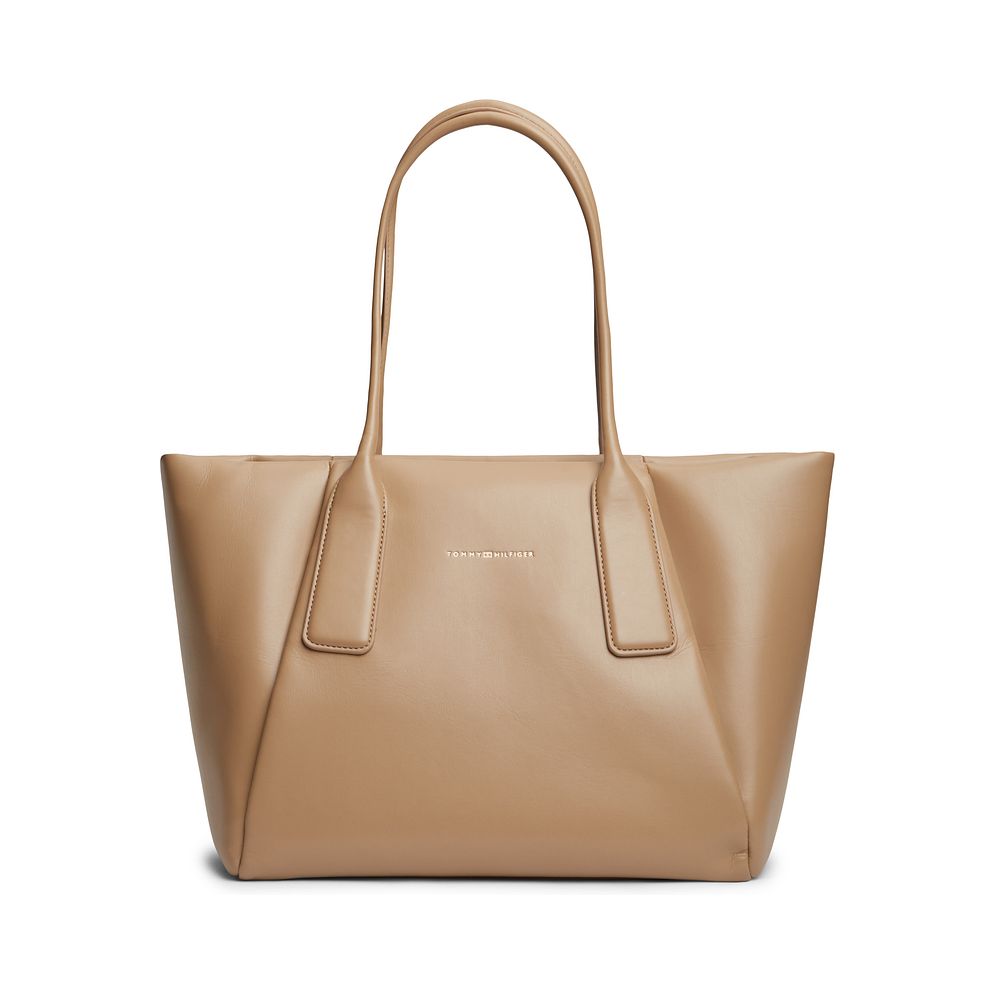 Tommy Hilfiger TH Essential Shopper taske 44 cm Tommy Hilfiger TH Essential Shopper taske 44 cm