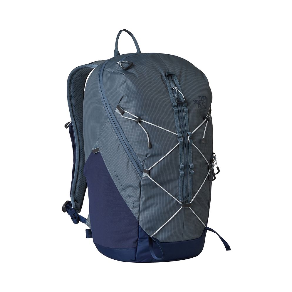 The North Face Borealis Turistický batoh 48 cm The North Face Borealis Turistický batoh 48 cm