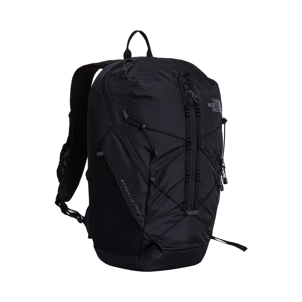 The North Face Borealis Turistický batoh 48 cm The North Face Borealis Turistický batoh 48 cm