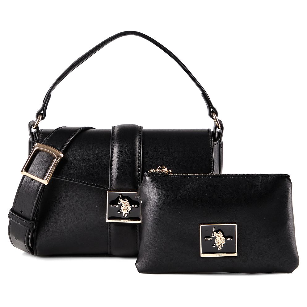 U.S. Polo Assn. Margaret Taška přes rameno 20 cm U.S. Polo Assn. Margaret Taška přes rameno 20 cm