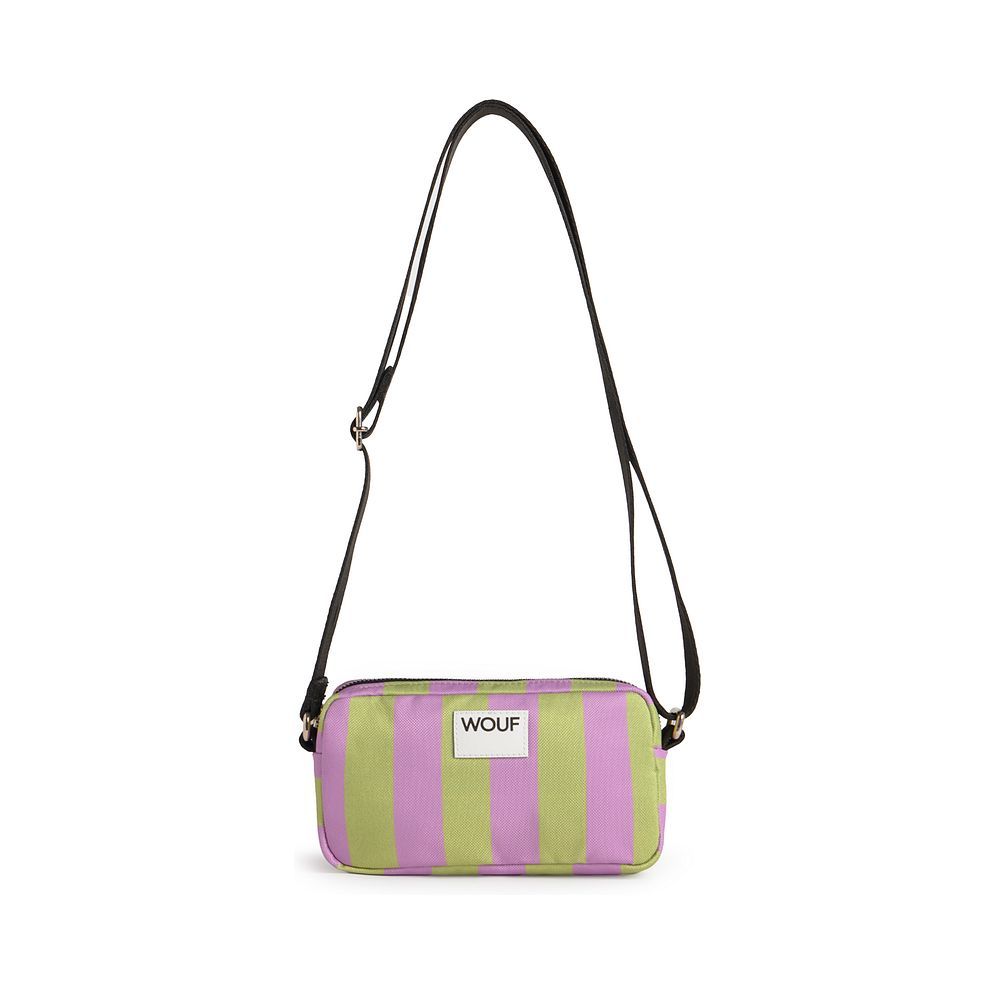 Wouf Daily Crossbody taška 19 cm