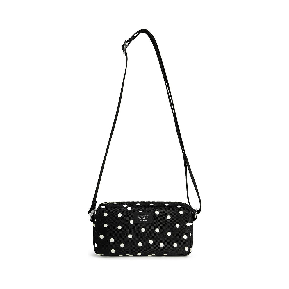 Wouf Daily Crossbody taška 19 cm Wouf Daily Crossbody taška 19 cm