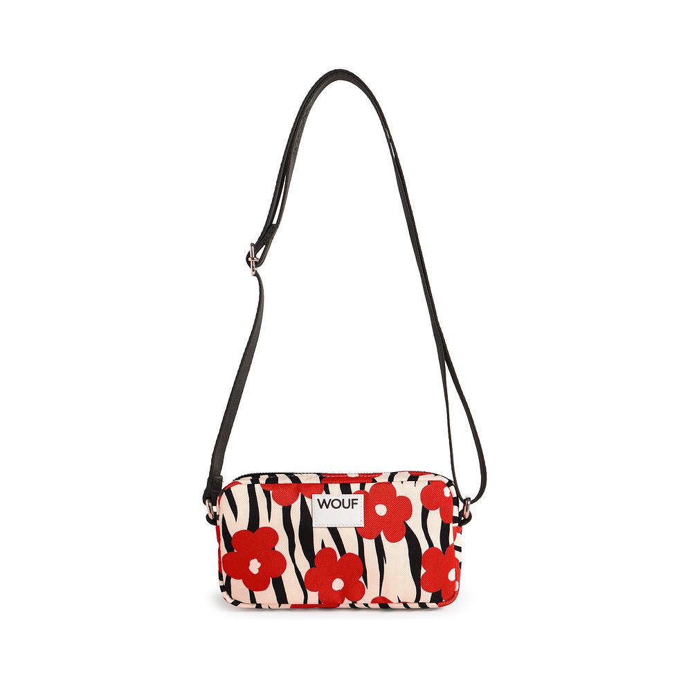Wouf Daily Crossbody taška 19 cm Wouf Daily Crossbody taška 19 cm