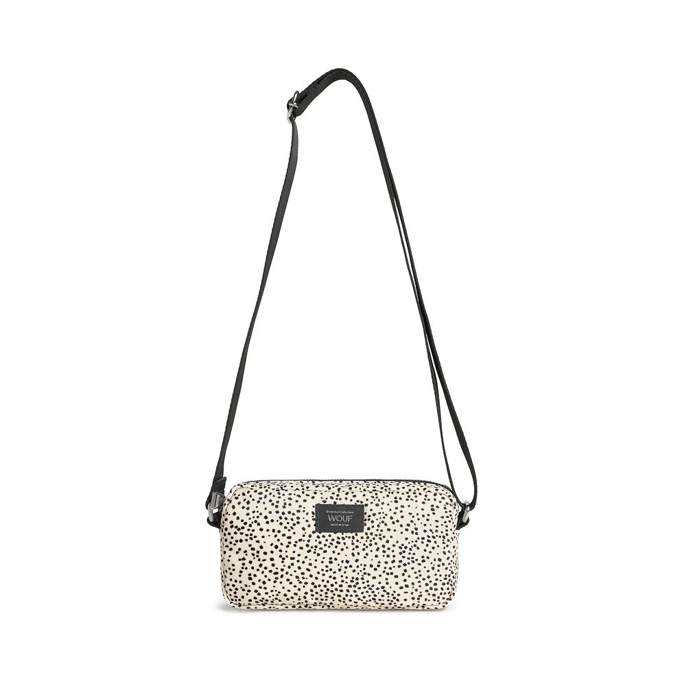 Wouf Daily Crossbody taška 19 cm Wouf Daily Crossbody taška 19 cm