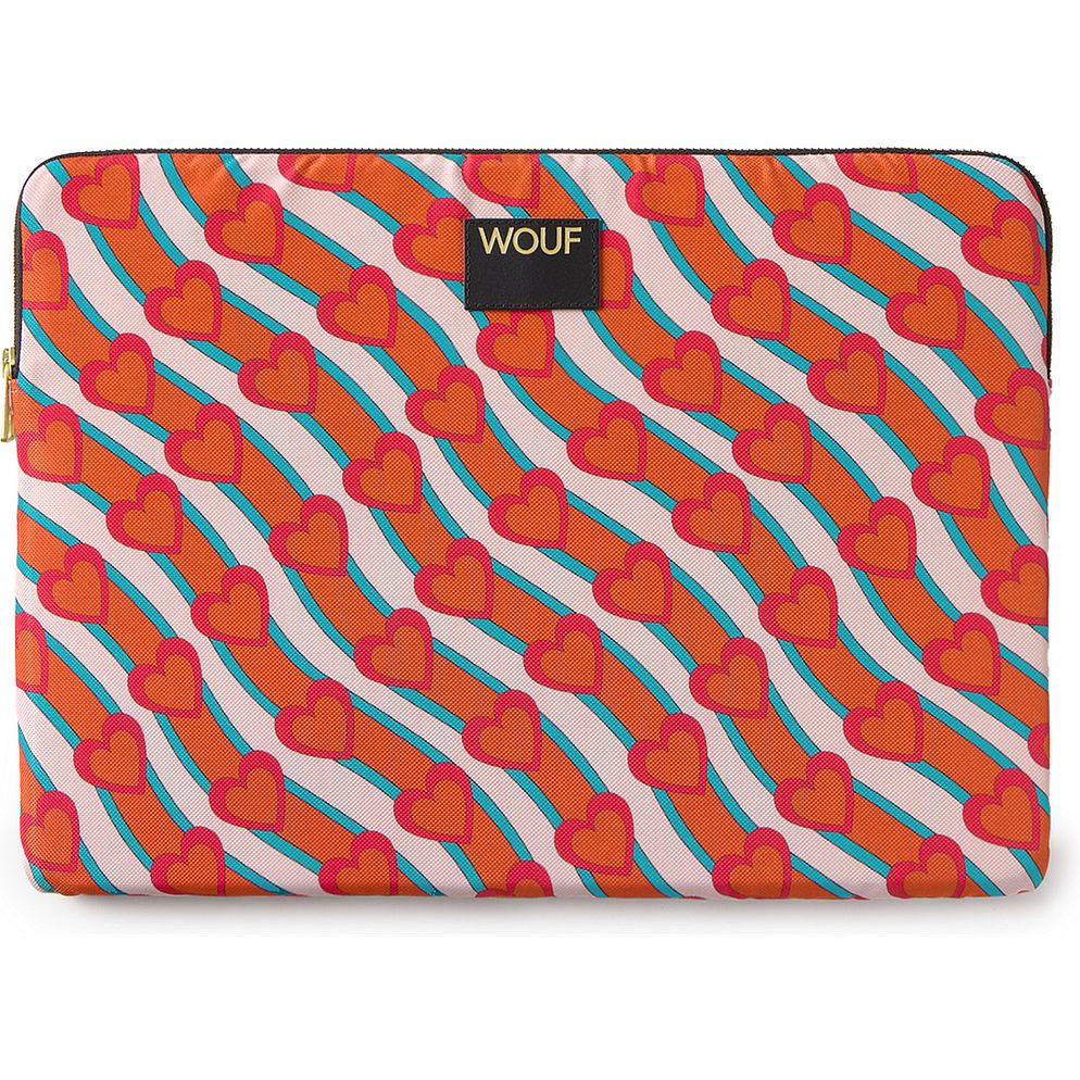 Wouf Daily Pouzdro na notebook 35.5 cm Wouf Daily Pouzdro na notebook 35.5 cm