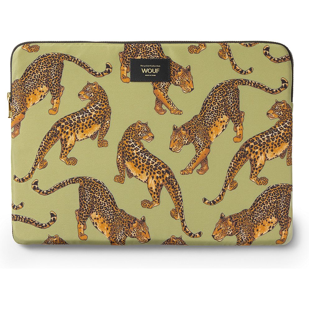 Wouf Daily Pouzdro na notebook 35.5 cm