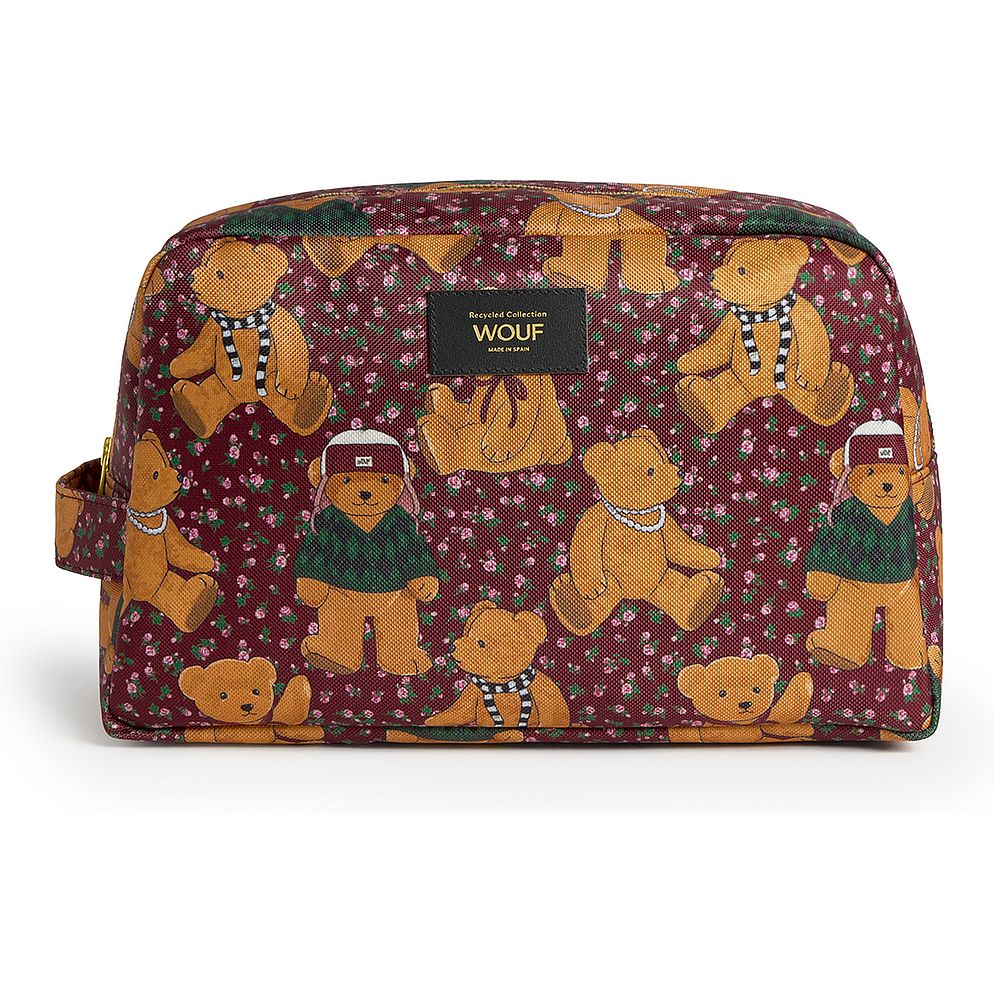 Wouf Daily Bolsas de aseo 29 cm Wouf Daily Bolsas de aseo 29 cm