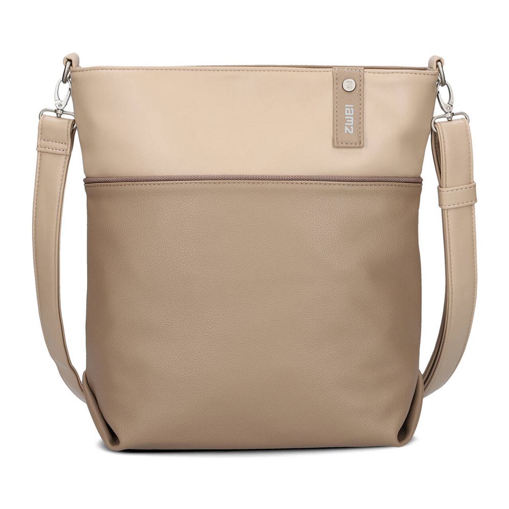 Zwei Jana Bolso de hombro 33 cm