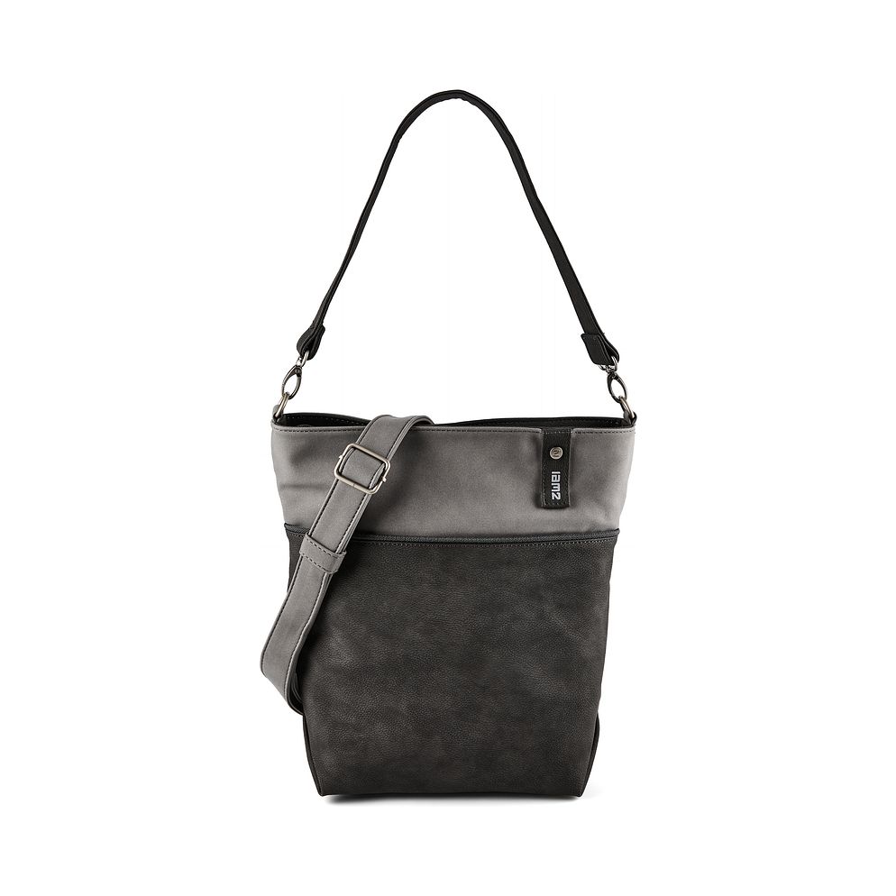 Zwei Jana Bolso de hombro 33 cm