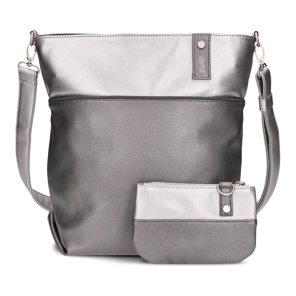 Zwei Jana Bolso de hombro 33 cm