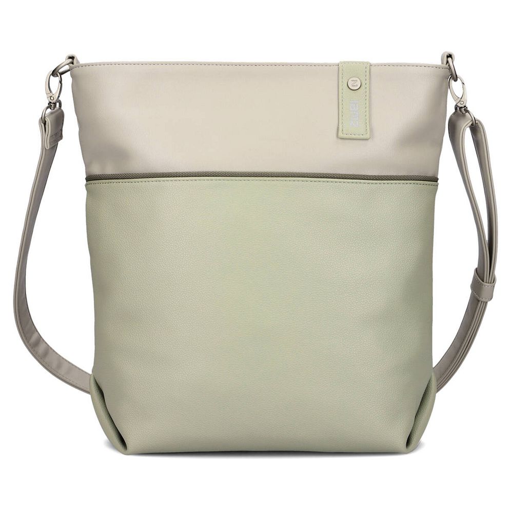 Zwei Jana Skuldertaske 33 cm
