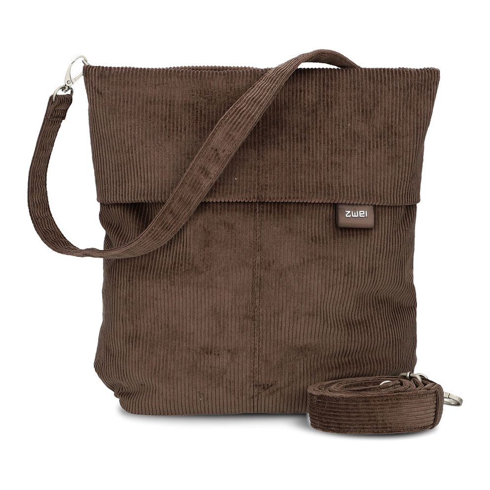 Zwei Mademoiselle.M Bolso de hombro 31 cm Zwei Mademoiselle.M Bolso de hombro 31 cm