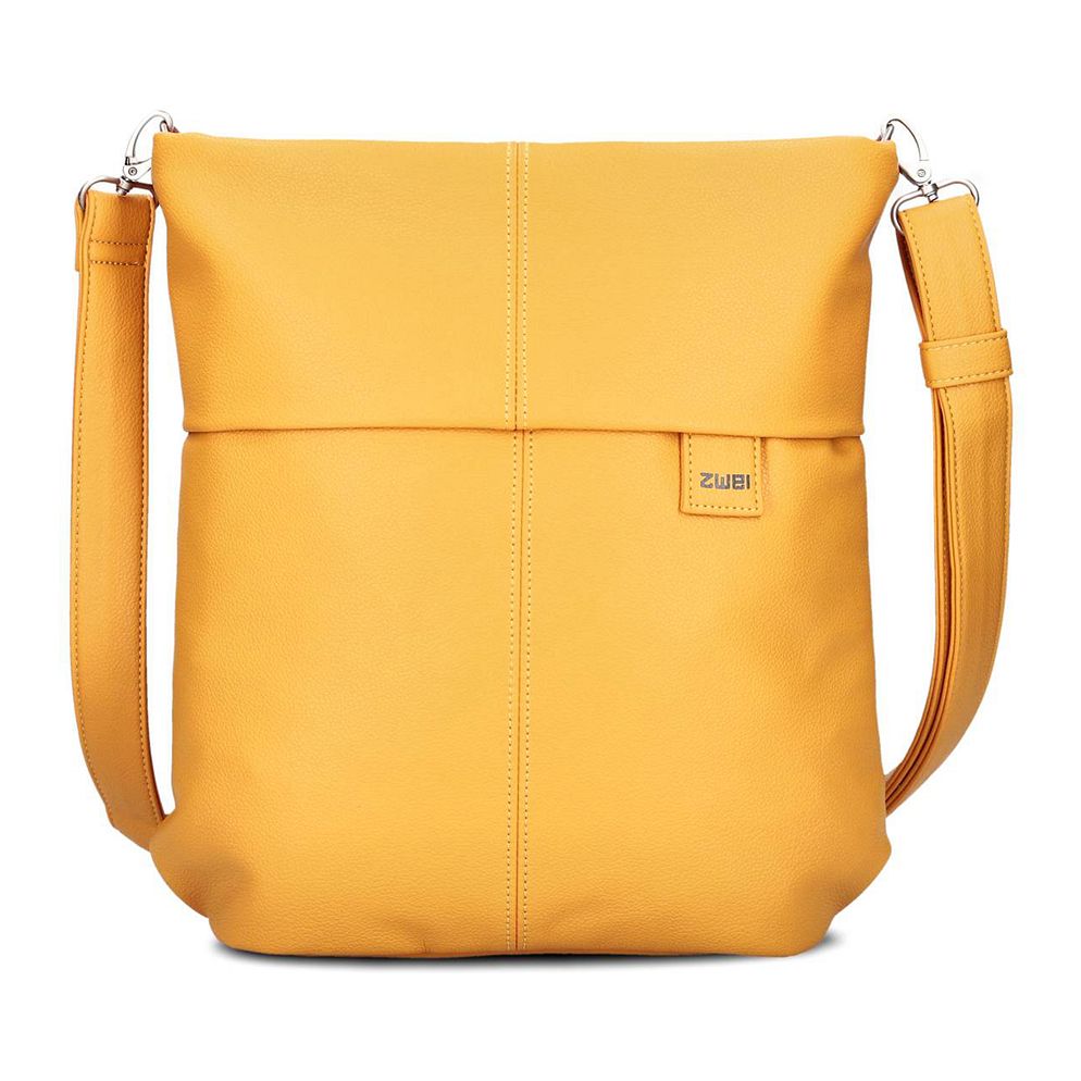 Zwei Mademoiselle.M Bolso de hombro 31 cm Zwei Mademoiselle.M Bolso de hombro 31 cm