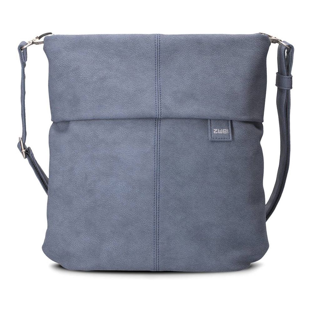 Zwei Mademoiselle.M Bolso de hombro 31 cm