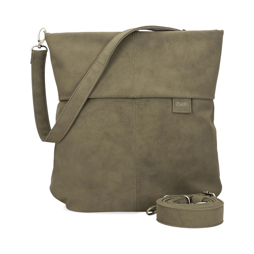 Zwei Mademoiselle.M Bolso de hombro 31 cm Zwei Mademoiselle.M Bolso de hombro 31 cm