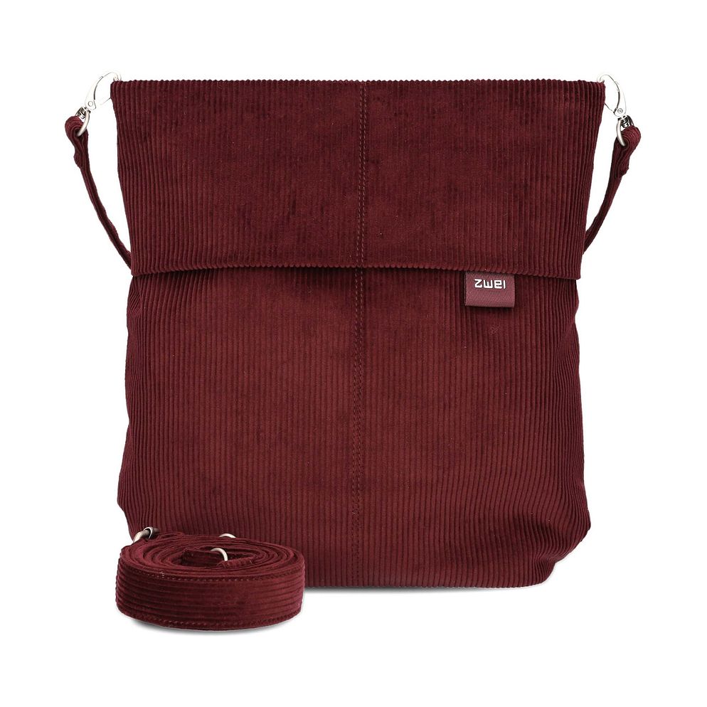 Zwei Mademoiselle.M Bolso de hombro 31 cm Zwei Mademoiselle.M Bolso de hombro 31 cm