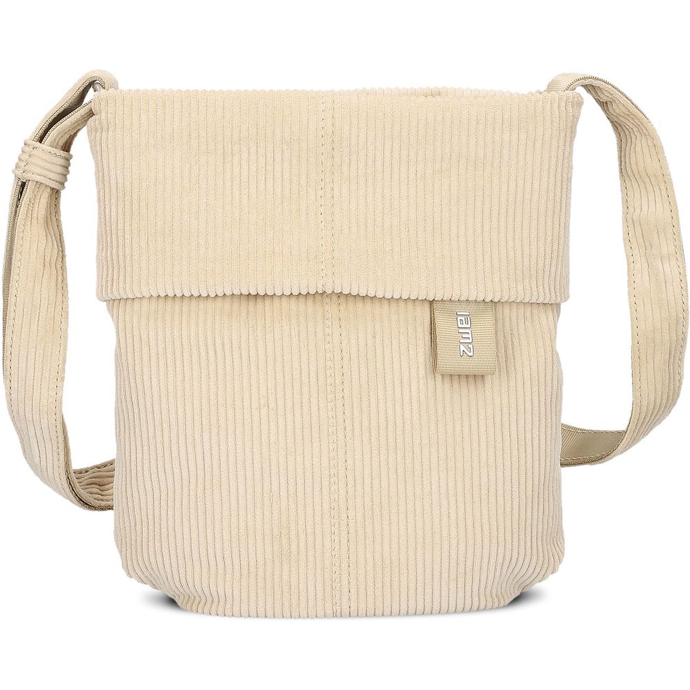 Zwei Mademoiselle.M Crossbody taška 22 cm Zwei Mademoiselle.M Crossbody taška 22 cm