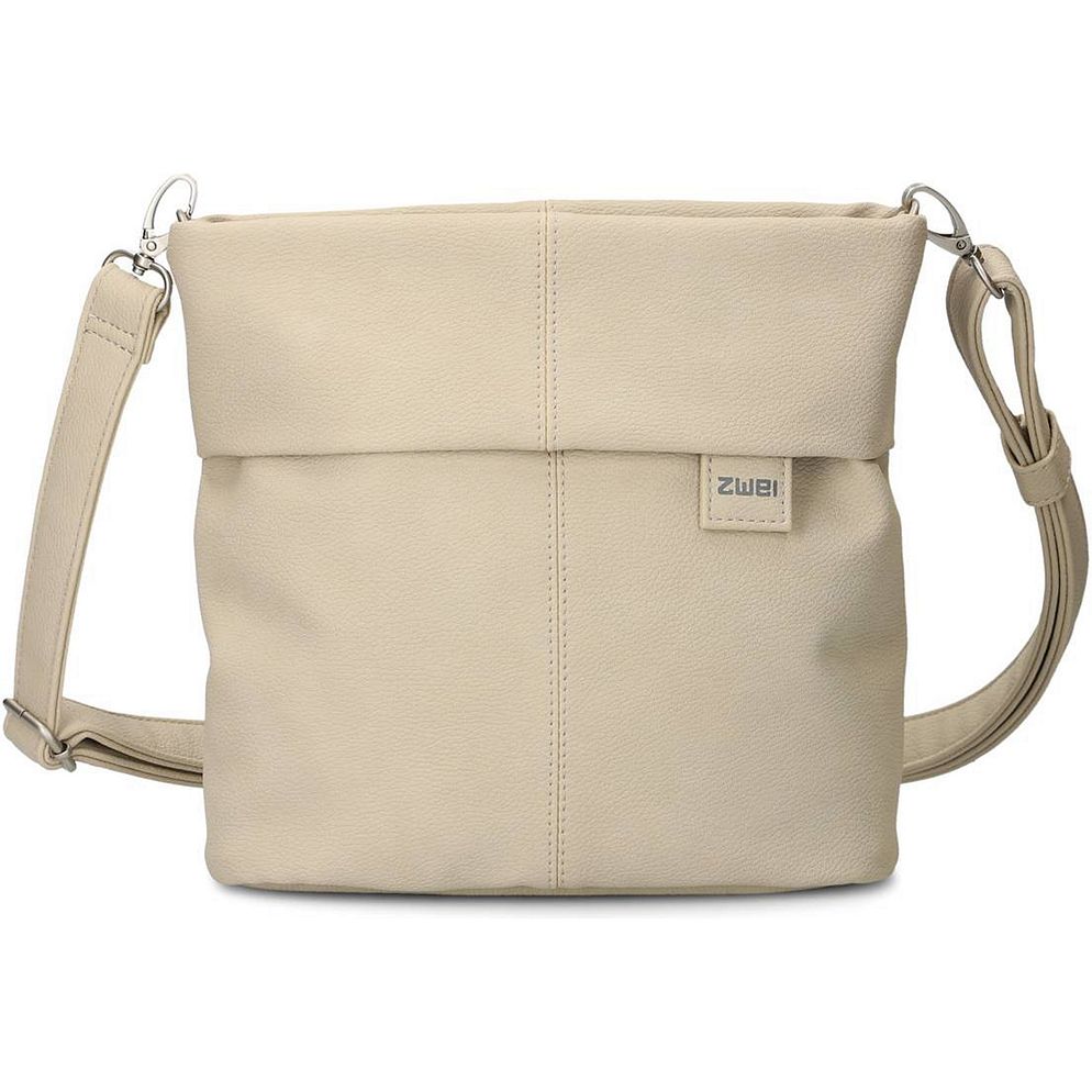 Zwei Mademoiselle.M Bolso de hombro 25 cm Zwei Mademoiselle.M Bolso de hombro 25 cm