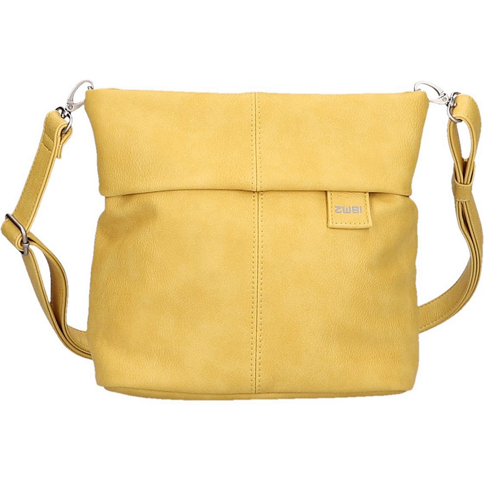 Zwei Mademoiselle.M Bolso de hombro 25 cm