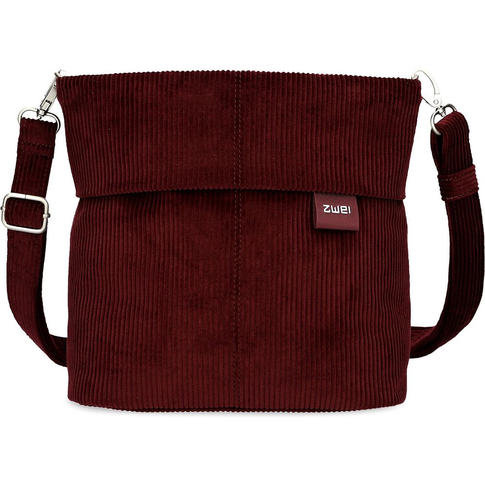 Zwei Mademoiselle.M Bolso de hombro 25 cm Zwei Mademoiselle.M Bolso de hombro 25 cm
