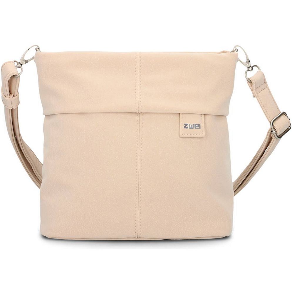 Zwei Mademoiselle.M Bolso de hombro 25 cm Zwei Mademoiselle.M Bolso de hombro 25 cm