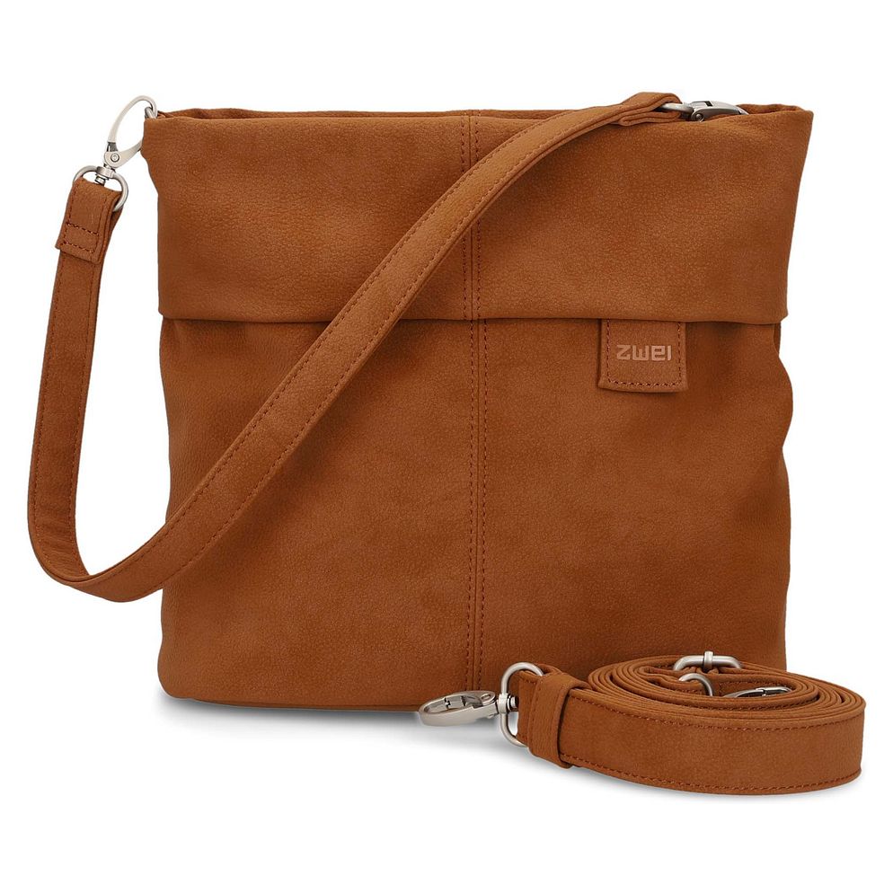 Zwei Mademoiselle.M Bolso de hombro 25 cm Zwei Mademoiselle.M Bolso de hombro 25 cm