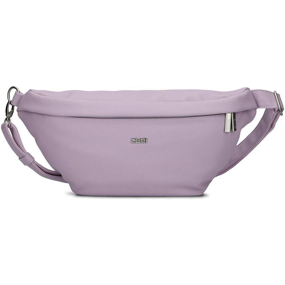 Zwei Mademoiselle.M Crossbody taška 40 cm Zwei Mademoiselle.M Crossbody taška 40 cm