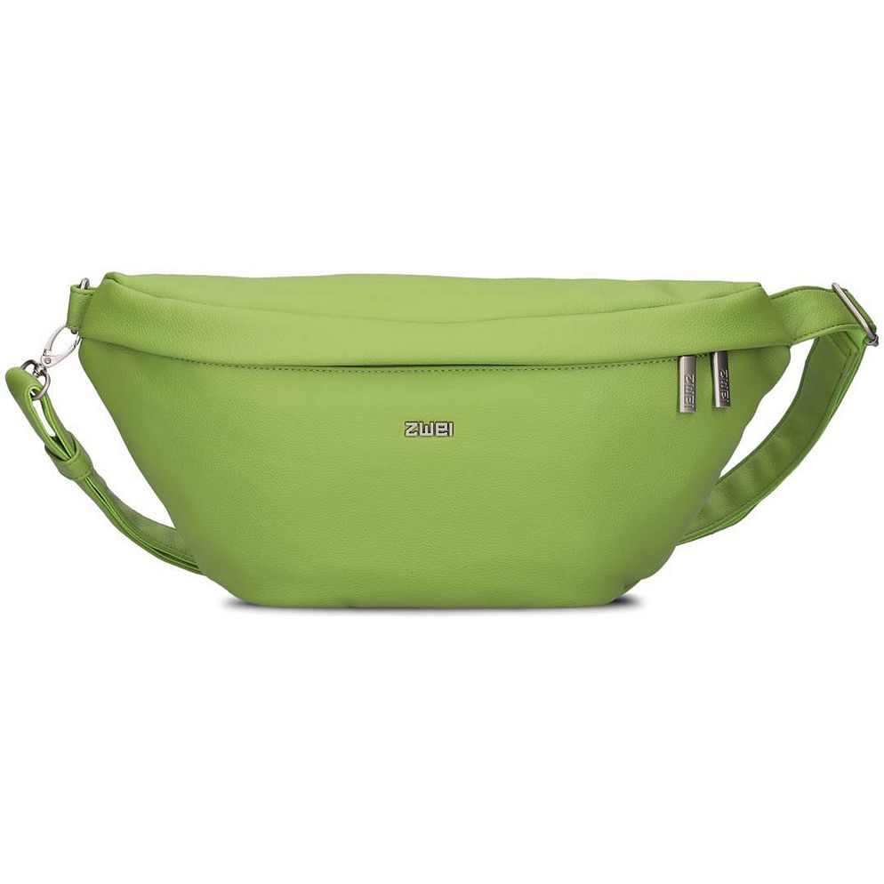 Zwei Mademoiselle.M Crossbody taška 40 cm Zwei Mademoiselle.M Crossbody taška 40 cm